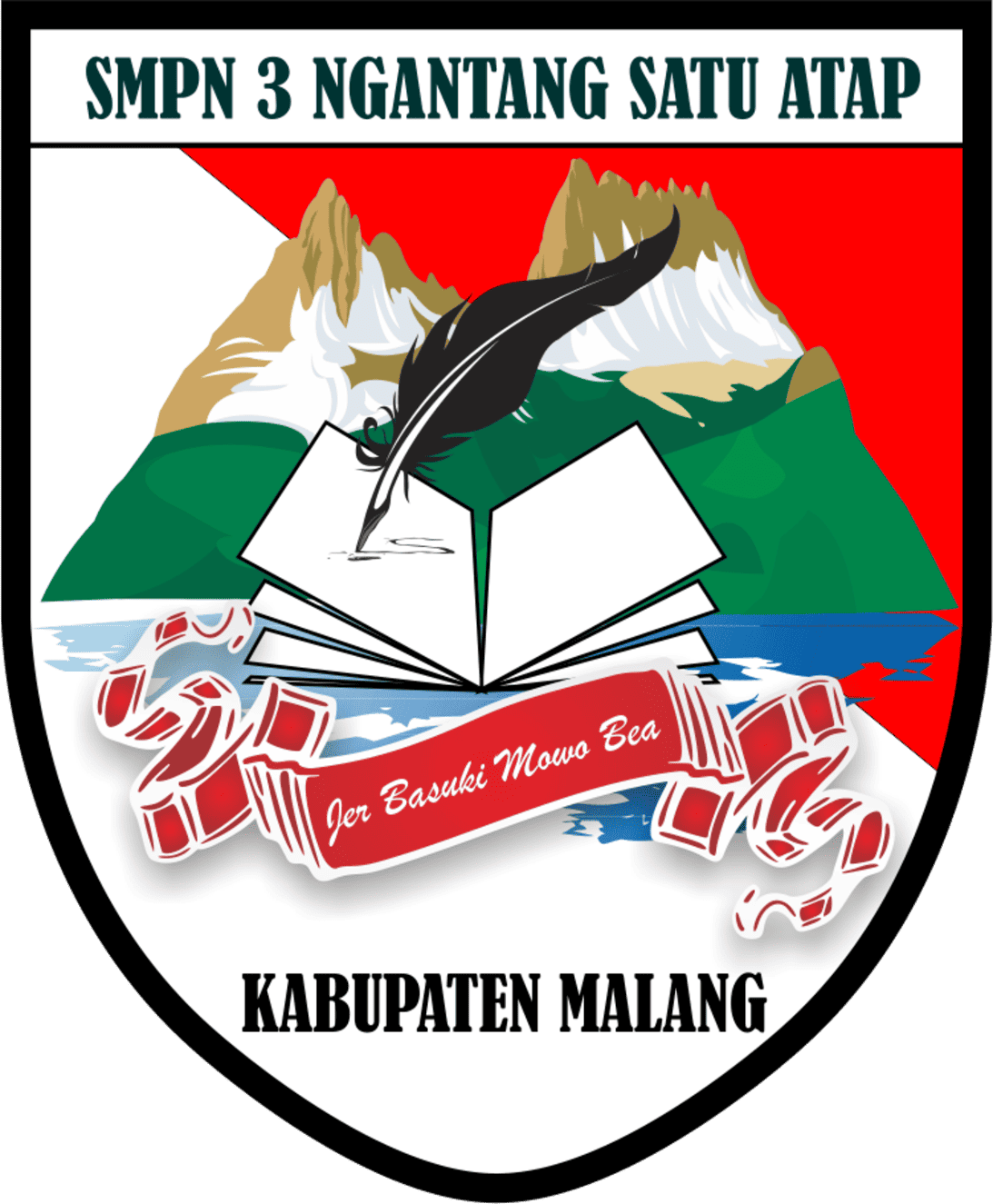 Logo Sekolah